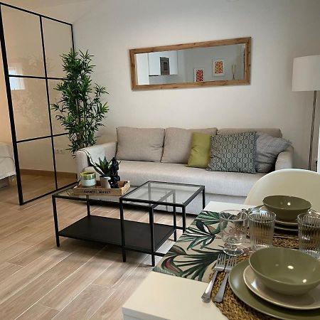 סביליה Alameda Sweet Home מראה חיצוני תמונה