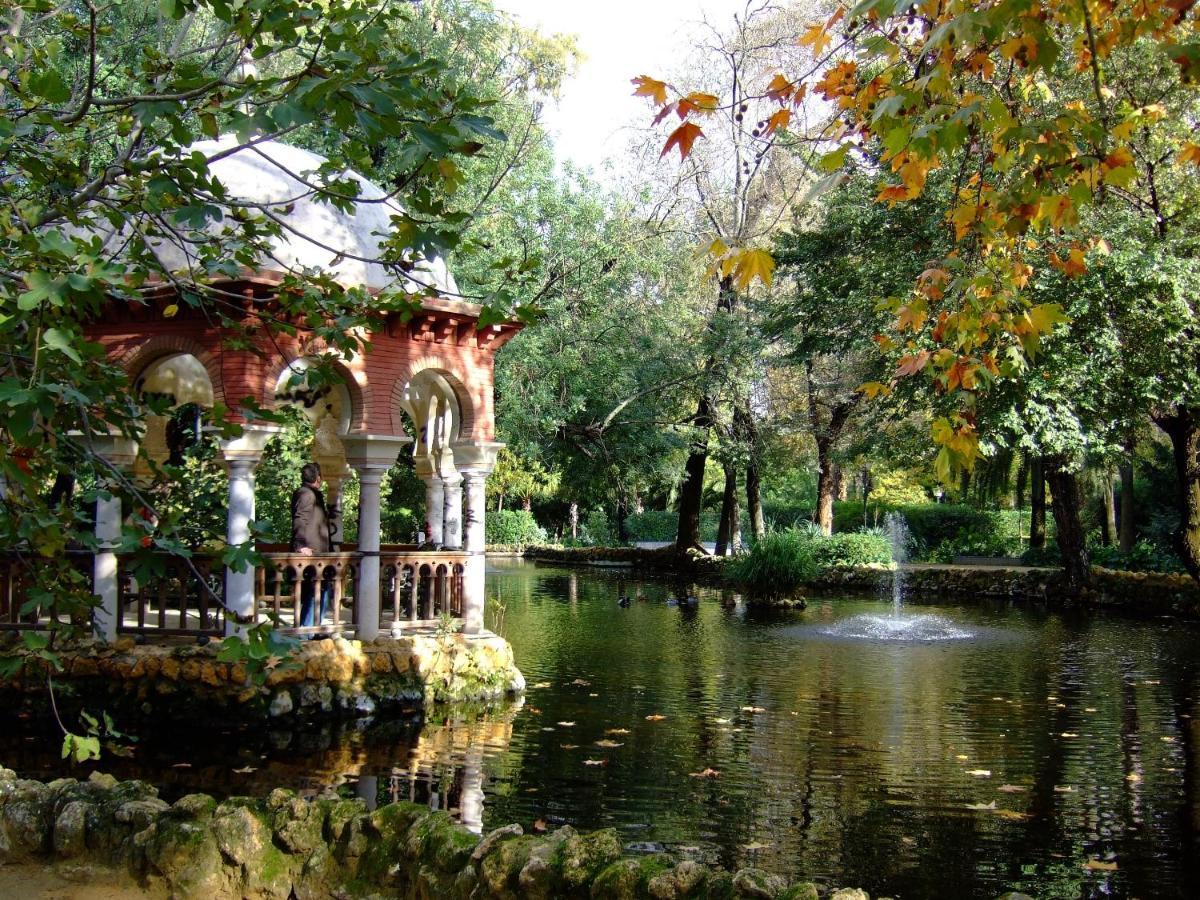 סביליה Alameda Sweet Home מראה חיצוני תמונה