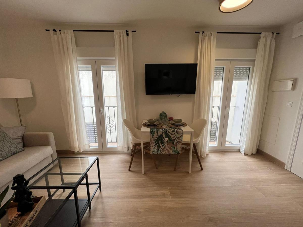 סביליה Alameda Sweet Home מראה חיצוני תמונה