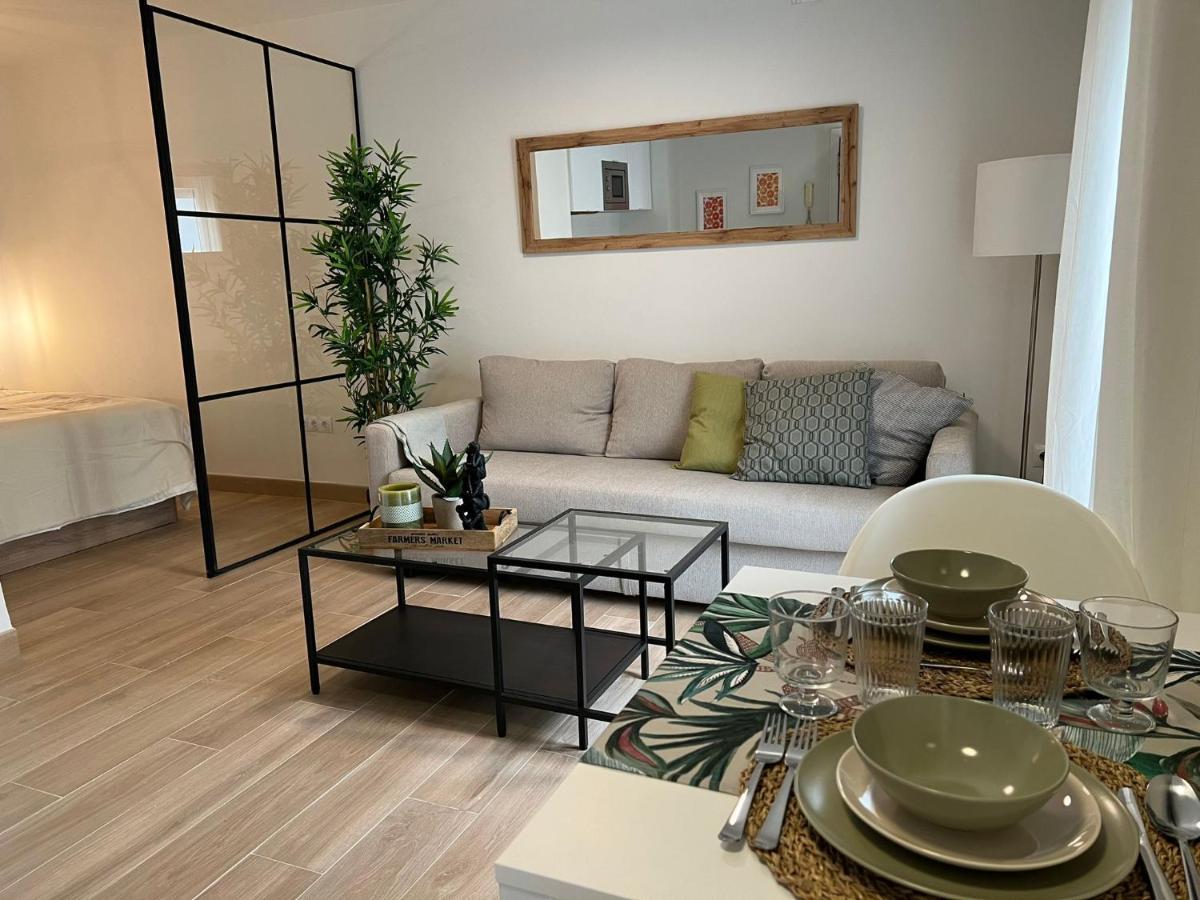 סביליה Alameda Sweet Home מראה חיצוני תמונה