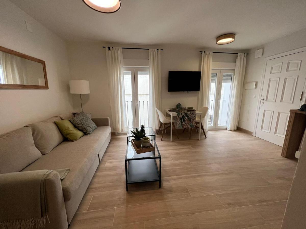 סביליה Alameda Sweet Home מראה חיצוני תמונה