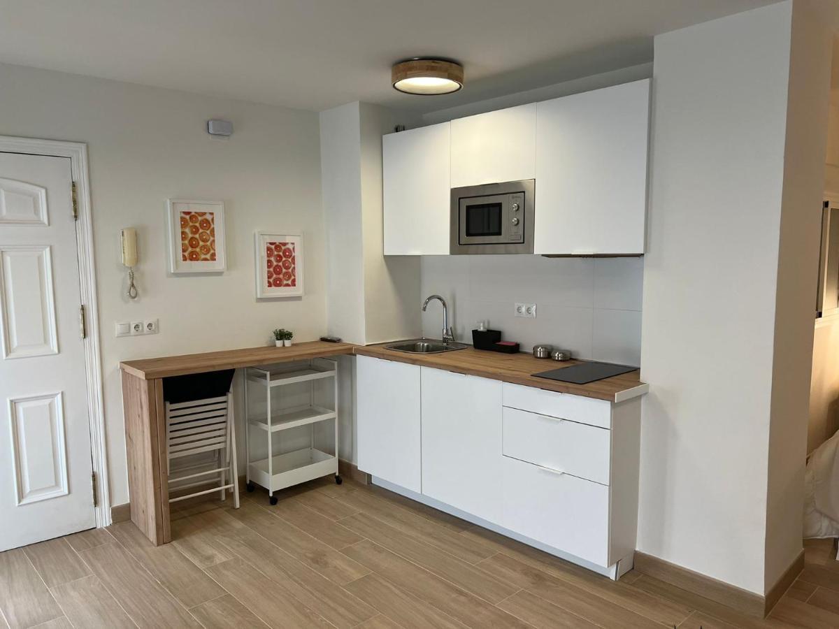 סביליה Alameda Sweet Home מראה חיצוני תמונה